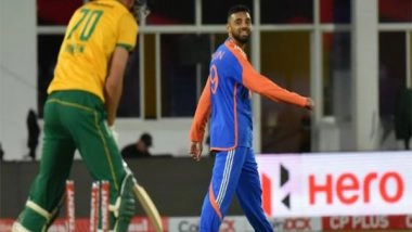 Sports News | How 'clarity' Resulted in the Second Coming of Mystery Spinner Varun Chakravarthy