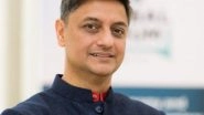 India News | Illegal Immigration Now a Global Issue, Needs Honest Discussion: Economist Sanjeev Sanyal