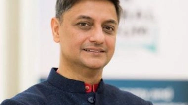 India News | Illegal Immigration Now a Global Issue, Needs Honest Discussion: Economist Sanjeev Sanyal