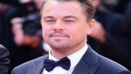 Entertainment News | Leonardo DiCaprio Celebrates Birthday with Brad Pitt, Robert De Niro, Others
