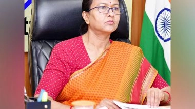 India News | Uttarakhand Chief Secretary Makes Identity Cards Compulsory for Secretariat Employees