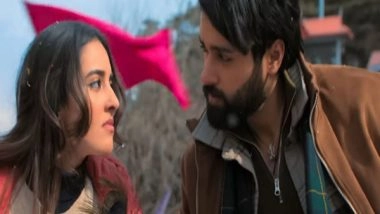 Entertainment News | First Song 'Yaadon Ke Jharokhon Se' from Anil Sharma's 'Vanvaas' out Now