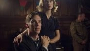 Entertainment News | 10th Anniversary of 'The Imitation Game': Benedict Cumberbatch, Keira Knightley Recall Working in Iconic Film