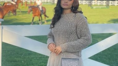 Entertainment News | Andra Day All Set to Join Season 2 Cast of 'Percy Jackson and the Olympians'