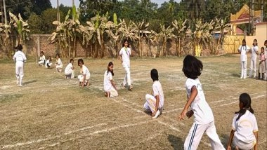 Sports News | KKFI Initiates Nationwide Drive to Register 50 Lakh Students with Kho Kho's Grassroots Development