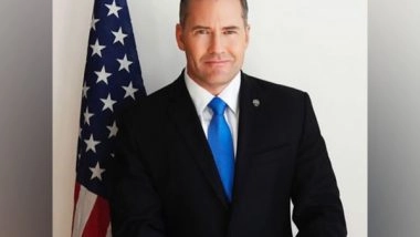 World News | Trump Elects Pro-India Mike Waltz as National Security Advisor for Trump 2.0 Administration