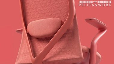 Business News | Pelican Group Launches Pelicanwork: Revolutionizing Office Furniture in India