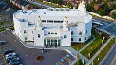 World News | Canada: Peel Police Requests Temple Body to Postpone Event Amid 'threats'