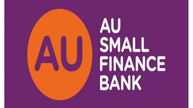 Business News | Why an AU Savings Account Is Perfect for First-Time Account Holders