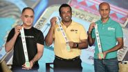 Business News | Herbalife India Partnered with IRONMAN 70.3 GOA 2024 to Empower Athletes