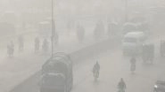 World News | Pakistan's Smog Crisis Worsens, Experts Urge Shehbaz Sharif to Intervene