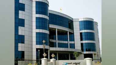 Business News | BHEL to Set Up NTPC's Telangana Super Critical Thermal Power Plant