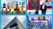 Business News | Inauguration of BPL MedTech's Second Manufacturing Facility in Bengaluru: A New Era in Medical Technology
