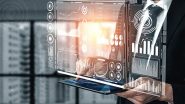 Business News | India IT Spending to Reach USD 160 Billion in 2025 Fueled by Application and Infrastructure Software Market Growth: Gartner