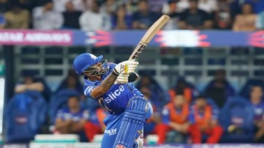 Sports News | Heinrich Klaasen Hesitant to Try SKY's Supla Shot