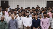 Business News | Providing Financial Freedom Through Online and Offline Platforms: Educating 15,000 Students Across India and Abroad