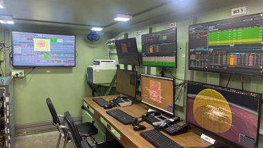 India News | Akashteer: Transforming India's Air Defence with Cutting-edge Technology