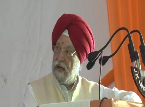 Business News | India Could Save 91,000 Crore Rupees on Import Bill Through Biofuel Blending: Hardeep Singh Puri
