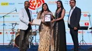 Business News | GHWF Shatters 2 Records with Largest Ever Insurance Advisors Gathering and Senior Citizens Under One Roof