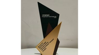 Business News | Pulse Candy Shines with Over 35 Awards in Less Than a Year!