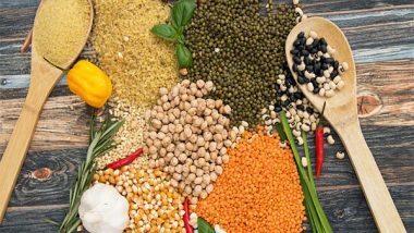 Business News | Russia Discusses Cooperation in Pulses Trade with India