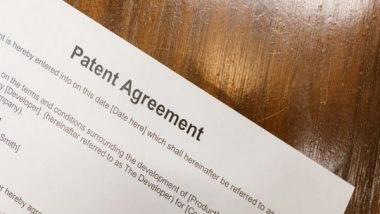 Business News | India Among Top 10 Countries in Patents, Trademarks, and Industrial Designs: WIPO 2024 Report