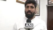 India News | KTR Running Drama Series in Telangana, He Will Go to Jail: Congress MP Anil Kumar Yadav