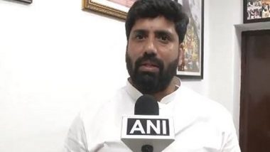 India News | KTR Running Drama Series in Telangana, He Will Go to Jail: Congress MP Anil Kumar Yadav