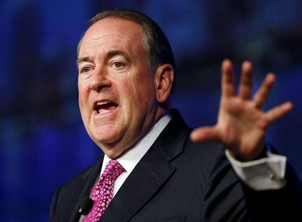 World News | President-elect Trump Nominates Mike Huckabee as US Ambassador to Israel