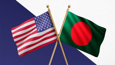 World News | 'Freedom of Expression Even for Dissenting Voices...': US on Awami League Workers Attacked in Bangladesh