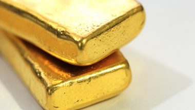 Business News | Gold Prices May Dip Further with Surge in Dollar and Bond Yields: Report