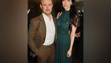 Entertainment News | Ben Foster, Laura Prepon Split After Six Years of Marriage