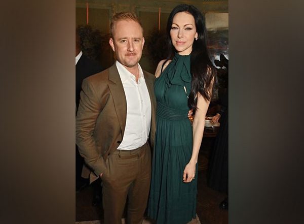Entertainment News | Ben Foster, Laura Prepon Split After Six Years of Marriage