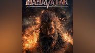 Entertainment News | Vicky Kaushal to Portray Chiranjeevi Parashurama in Dinesh Vijan's 'Mahavatar'; First Look Revealed