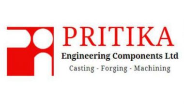 Business News | Pritika Engineering Components Limited Delivers Robust Q2 FY25 Results with 74.5 Per Cent Year-over-Year EBITDA Growth