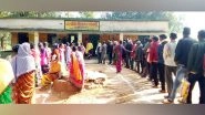 India News | Jharkhand Assembly Polls: Voters Defied Naxal Threat, Came out to Vote in Huge Numbers in Affected Areas