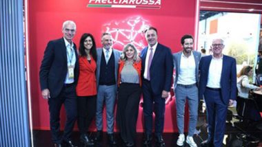 Business News | Trenitalia and Rail Europe Strengthen Partnership to Expand High-speed Rail Reach to New Markets