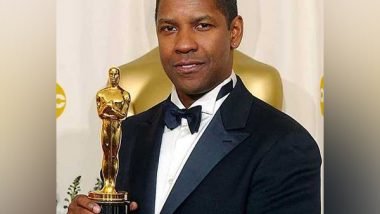 Entertainment News | Denzel Washington Confirms His Role in 'Black Panther 3' with Ryan Coogler at the Helm