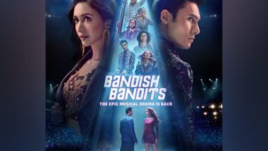 Entertainment News | 'Bandish Bandits' Season 2 Set to Premiere on Dec 13