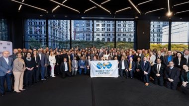 Business News | 2024 World Trade Centers Association (WTCA) Member Forum Advances Global Trade and Collaboration to Navigate the Ever-Changing Business Landscape