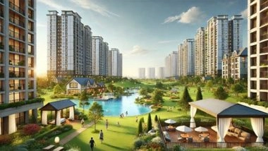 Business News | Beyond the Four Walls: The Importance of Lifestyle Amenities in Luxury Housing Project