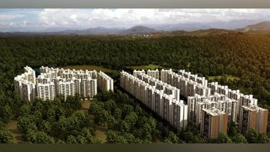 Business News | Maharashtra Police Mega City Projects Get Final Term Sheet of Rs. 600 Crore Booster