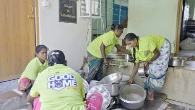 Business News | 'Your Happy Nest' - TTK Good Home Launches Year Long, Pan India Campaign