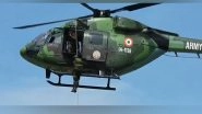 India News | Tri-services Exercise 'Ex Poorvi Prahar' Enhances Joint Operational Readiness in Arunachal Pradesh