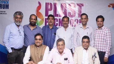 Business News | The Plastic Industry: Ready for the Future with Plast Pack 2025