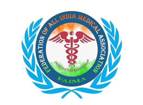 India News | FAIMA Condemns Attack on Doctor in Chennai, Demands Implementation of Healthcare Professionals Protection Act
