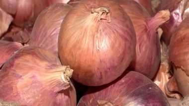 Business News | Onion Prices Will Remain High in November Says a Research Report of ICICI Bank