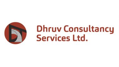 Business News | Dhruv Consultancy Reports Impressive 53 Percent Surge In H1 FY25 Revenue