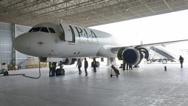 World News | Pakistan: PIA Likely to Be Sold to a Foreign Government Via SIFC
