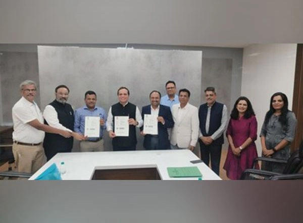 Business News | From Pollution to Restoration: The Art of Living's Powerful Partnerships to Heal Karnataka